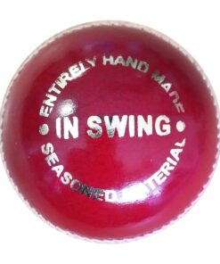 Admiral InSwing Cricket Ball 2pc - 156g