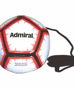 Admiral Mini Soccer Ball with Chord
