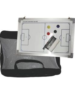 Admiral Soccer Coaching Board