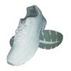 Admiral Trophy Walker Sports Shoe - White / Grey - EU 40