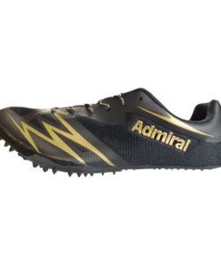 Admiral Vapour Running Boot - Distance - UK 6