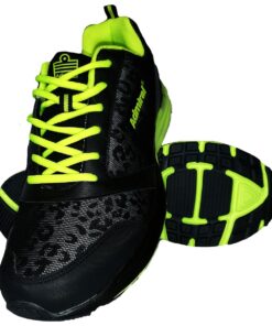 Admiral Vibran Sports Shoe - Black - EU 42