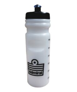Admiral Water 800ml Water Bottles