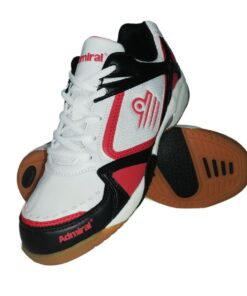 Admiral XS500 Squash Shoe - UK 6