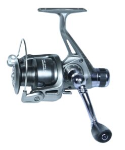Adrenalin G5000 Baitrunner Reel