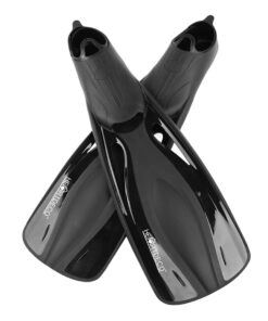 Adult Diving Snorkeling Swimming Flippers Fins - XL