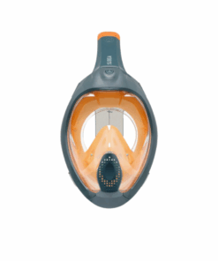 Adult Easybreath Surface Mask With An Acoustic Valve - 540 Freetalk