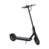 Adult Foldable LED Electric Scooter Off Road Portable