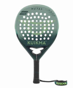 Adult Padel Racket Control Metal
