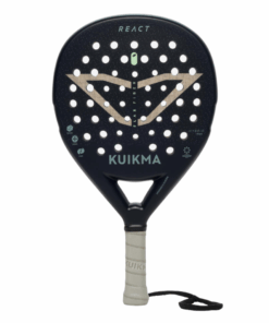 Adult Padel Racket PR React
