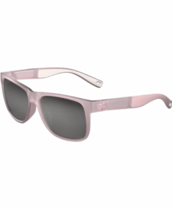 Adults Category 3 Hiking Sunglasses Mh140 - Quartz Pink