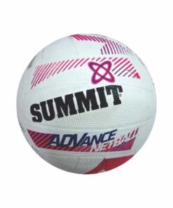 Advance Rubber Netball Size 4
