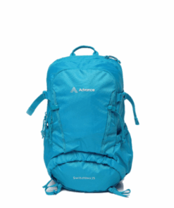 Advance Switchback 25L Backpack - Blue