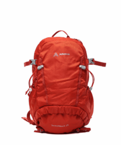 Advance Switchback 25L Backpack - Orange