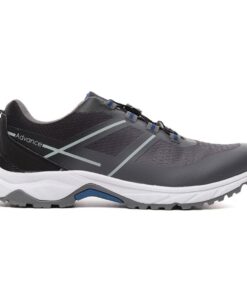 Advance Vista Mens - Grey - UK 9