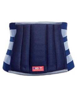 Advanced 12Inch Lumbo Sacral Back Support (110cm-130cm)