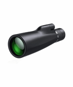 Advanced Low-Light Night Vision Monocular Telescope