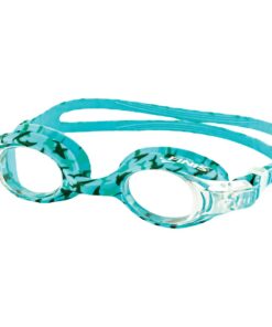 Adventure Goggles - Blue Shark