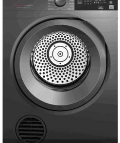 AEG 3000 Series SensiDry 8.5kg Vented Dryer
