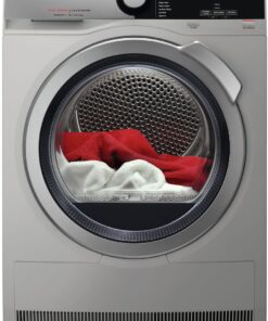 AEG 8kg, Front load Heat Pump Dryer