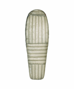 Aegismax Air-Agate Grey-Lengthen