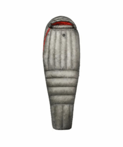 AEGISMAX WIND HARD DUSK Goose Down Sleeping Bag - Regular