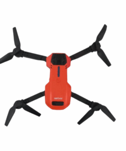 Aerbers AB-F716 4K HD Dual Lens Switching Shooting Drone