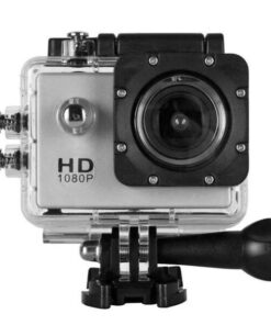 Aerbes AB-F002 Waterproof Sports Full HD 1080P Camera