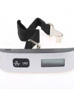 Aerbes AB-J142 Portable Digital Luggage Scale