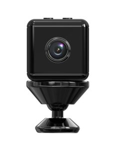 Aerbes AB-JK22 HD 1080P Mini Spy Wifi Camera