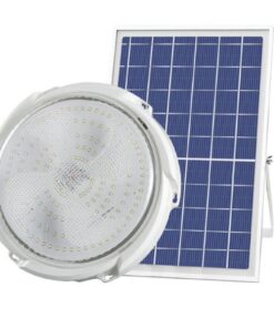 Aerbes AB-TA231 Solar Powered Ceiling Light