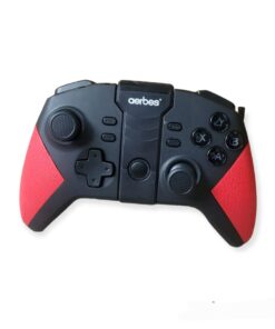 Aerbes AB-X019 Universal Bluetooth Game Controller With Phone Grip