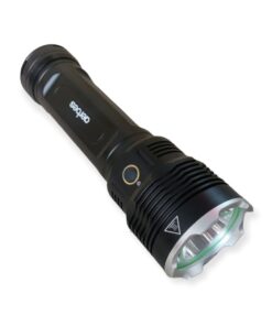 Aerbes AB-Z1134 LED Flashlight 6500k 19200Mah Battery 1500LM