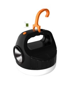 Aerbes AB-Z1156 Carry Ball Bulb Searchlight + Key Holder