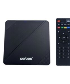 Aerbes Android TV Box 4k