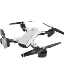 Aerbes Camera Drone Small High Definition White