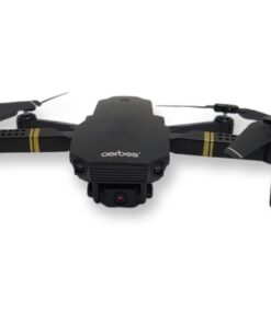 Aerbes Drone with Aerial Photography