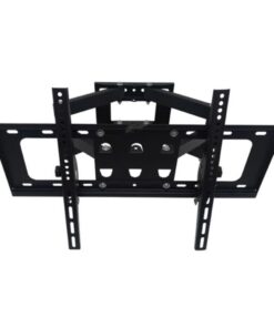 Aerbes Full Motion Adjustable Telescopic TV Wall Mount Bracket 32-70 Inch