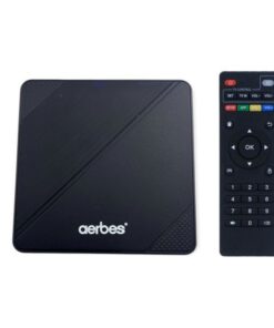 Aerbes Q96 Android Tv Box