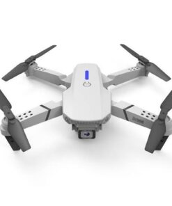 Aerbes QuadCopter Drone With Folding Aerial and 4K Camera