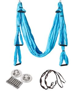 Aerial Flying Yoga Swing Yoga Hammock for Gym Home