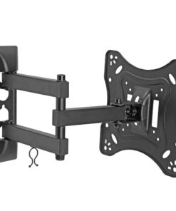 Aerial King 002-B01-135 TV Bracket Wall Mount 23- 42" Swivel/Tilt