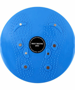 Aerobic Magnetic Waist Twisting Disc