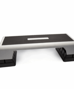 Aerobic Premium Step 3-Level Height Adjustable