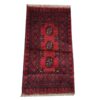 Afghan Aqcha carpet 100 X 50cm