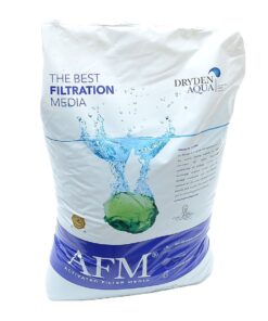 AFM Grade 3 (2.0-4.0mm) Activated Filtration Media