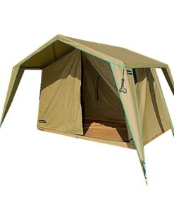 Afri Canvas Gazebo Tent Attachment