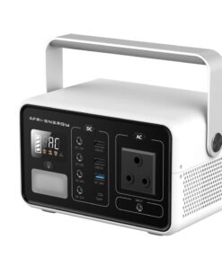 AFRI-ENERGY AFE-200W Portable Power Station