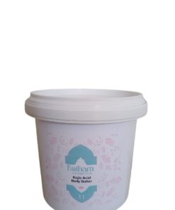 African Black Soap 200g (2 X 100g soap bars)