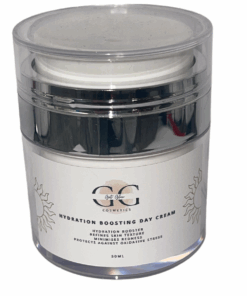 African Extracts Rooibos Hydrofirm-C+ SPF15 Moisturiser